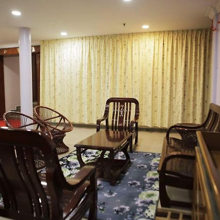 ホテル ヘン アン ゲスト ハウス Malacca エクステリア 写真